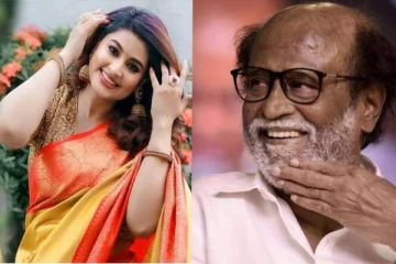 ரஜினியை நிராகரித்த நடிகை சினேகா - என்ன காரணம் தெரியுமா?