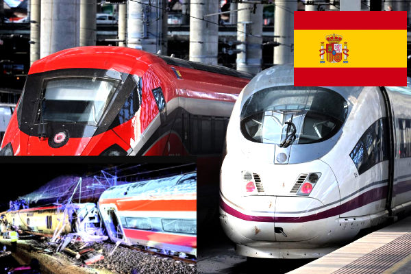 Spain train collision 39 killed 2026, Spain high-speed train crash deaths report, Spain train derailment collision Cordoba region, Spain train accident Andalusia passengers killed, Spain train crash rescue operation updates, Spain train collision international condolences, Spain train crash safety concerns Europe 2026, Spain train accident high-speed rail disaster, Spain train collision victims rescue mission