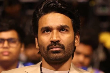 இணையத்தில் எழுந்த சர்ச்சைகள்.. முற்றுப்புள்ளி வைக்கபோகும் தனுஷ்!!