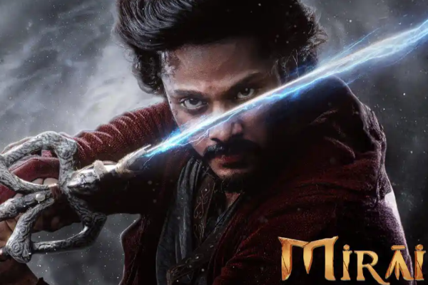 மிராய் படம் 3 நாட்களில் உலகளவில் செய்துள்ள வசூல்.. எவ்வளவு தெரியுமா | Mirai Movie 10 Days Box Office
