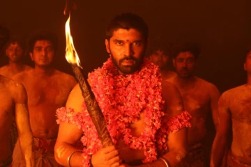 பாக்ஸ் ஆபிஸ்: உலகளவில் பைசன் படம் இதுவரை செய்துள்ள வசூல்