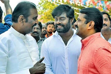 வைரமுத்து அவர்களுக்கு எதிராக நடக்கும் சதிச்செயலை அரசு முறியடிக்க வேண்டும் - சீமான்