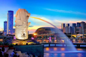 சிங்கப்பூரில் வெளிநாட்டவர்களுக்கு கிடைத்த அரிய வாய்ப்பு!