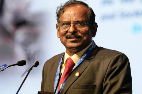 தமிழ்நாட்டிலிருந்து விண்வெளிக்கு ராக்கெட்களை ஏவ உள்ள இஸ்ரோ - எந்த பகுதியில் தெரியுமா? | Isro Kulasekaranpattinam Spaceport Start From 2027