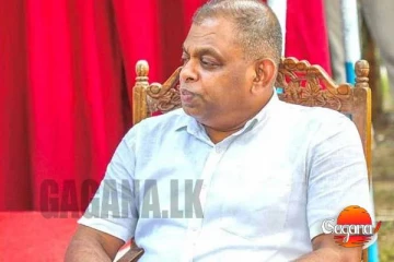 දේශබන්දු තෙන්නකෝන් රිමාන්ඩ්