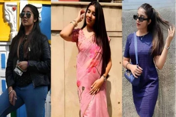 ஒரே மாதத்தில் 10 கிலோ உடல் எடை குறைத்த இந்த பெண்ணின் ரகசியம்: என்ன தெரியுமா?