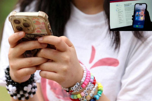 social media ban in australia