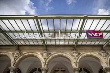 பிரான்ஸ் ரயில் நிலையம் ஒன்றில் தீப்பற்றி எரிந்த சிக்னல் மையம்: பின்னர் தெரியவந்த உண்மை