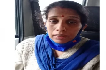 போலி பணத்தைக் காண்பித்து  மோசடியில் ஈடுபட்ட பெண்ணை போலீசார் கைது செய்துள்ளனர்