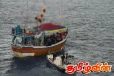 கடற்படையினரின் அதிரடி நடவடிக்கை : கைப்பற்றப்பட்ட ஒரு தொகுதி ஐஸ் போதைப்பொருள்