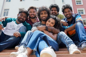 மாஸ் காட்டும் பிரதீப் ரங்கநாதனின் டிராகன்.. இதுவரை இத்தனை கோடி வசூலா