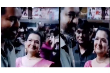 ஏன் விஜய் எங்களை கண்டுக்காமல் போனார்ன்னு தெரியுமா ? தாய் ஷோபனா ஓபன் டாக்