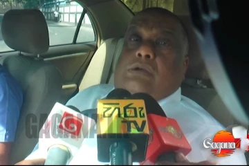 රනිල්ට අසාධ්‍යයි උසාවි එන්න බෑ - නිසි ප්‍රතිකාර නැත්නම් වකුගඩුවට හා මොළයට හානියක් වෙයි