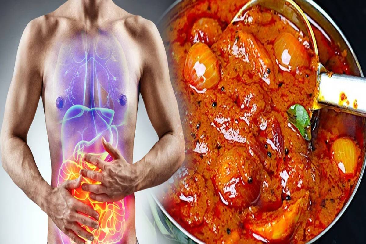 செரிமாக அமைப்பை சீராக்கும் கொத்தமல்லி காரகுழம்பு! இப்படி செய்து அசத்துங்க | Kothamalli Kara Kulambu Recipe And Heath Benefits