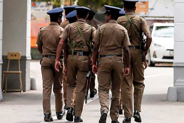 இலங்கையில் அதிக பெறுமதியுடைய வலம்புரி சிக்கியது | One Was Caught With A Rare Type Of Valampuri