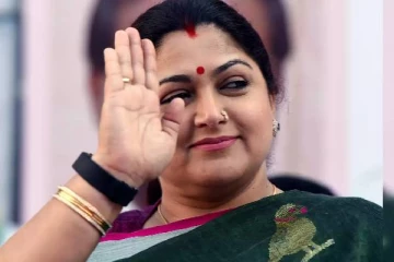 நடிகை குஷ்பு போட்டியிடும் மக்களவை தொகுதி எது? அவரே கூறிய பதில்