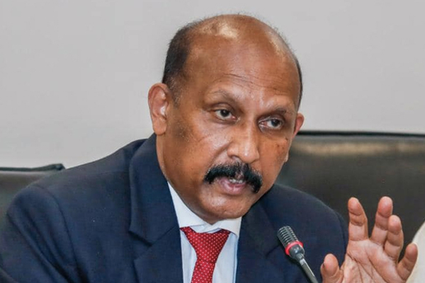 ஆளும் கட்சியின் கூட்டத்தில் பங்கேற்றிய பாதுகாப்பு செயலாளர்! | Defense Secretary Who Participated Meeting
