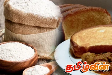 பாணின் விலையை குறைக்க தீர்மானம்