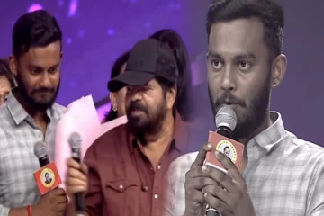 சரிகமப மேடையில் சுவிஸ் வாழ் ஈழத் தமிழர் பிரஷான்; சோக கதை கேட்டு கண்கலங்கிய அரங்கம்