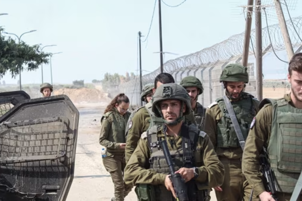 புதிய ஆயுதத்தை கையாளும் ஹமாஸ்: ஆதாரங்களை வெளியிடும் இஸ்ரேல் தரப்பு | Hamas Attack On Israel Peoples