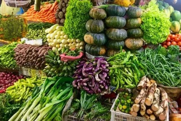 இம்மாத இறுதி வரை மரக்கறி விலை உயர்வு