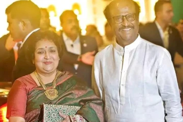 அது நடந்தால் ரஜினி உடனே ரூ.1 கோடி கொடுப்பார்: லதா ரஜினிகாந்த்