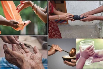இன்று அட்சய திருதி; செய்ய வேண்டிய தானமும் அதன் பலன்களும்!!