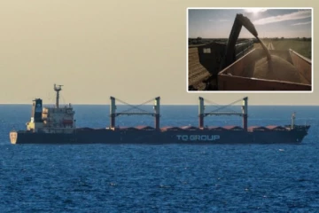 உக்ரைன் தானிய ஏற்றுமதி: ஐரோப்பிய ஒன்றியத்துக்கு வழி ஏற்படுத்தி கொடுத்த முக்கிய நாடு