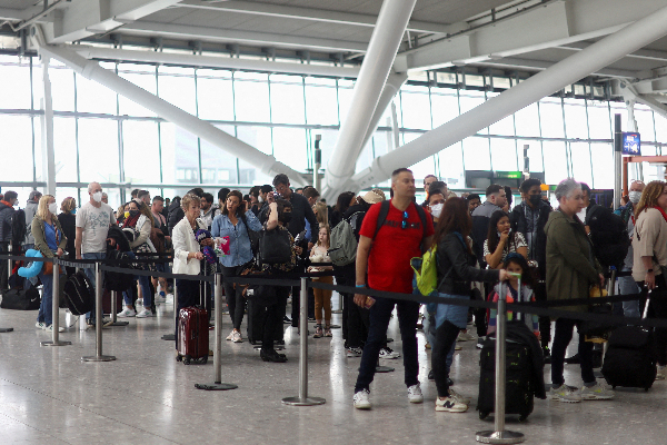 british airport-பிரித்தானிய விமான நிலையம்