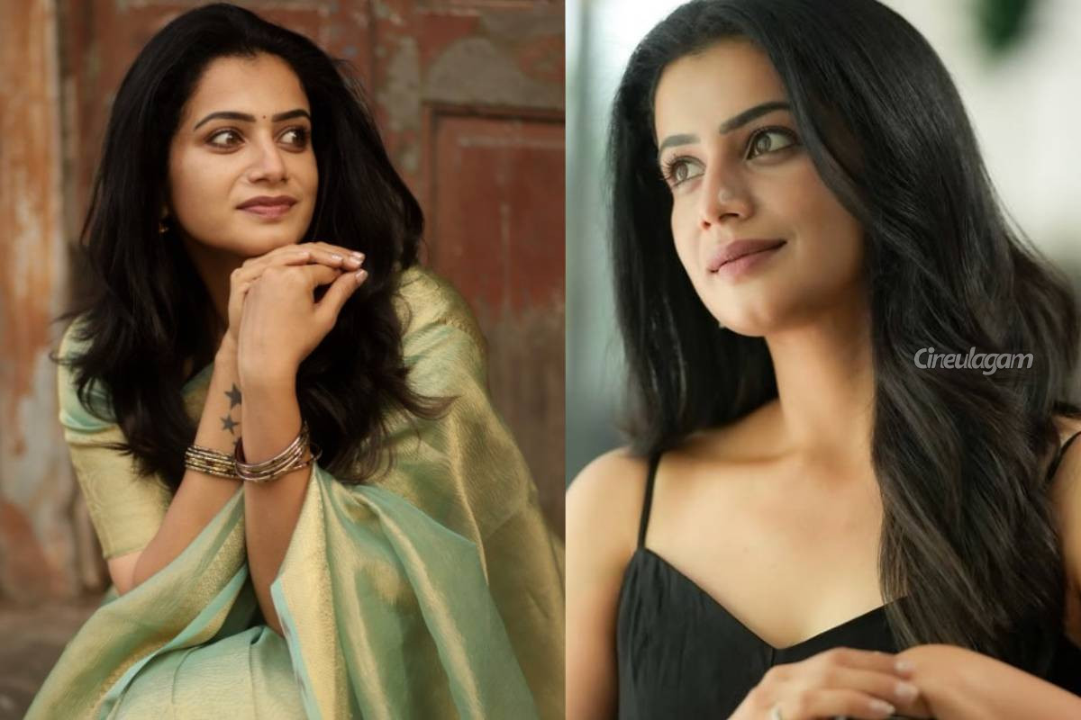 அழகாக தோன்ற எதிர்நீச்சல் சீரியல் நடிகை பார்வதி பயன்படுத்தும் மேக்கப் Item என்ன தெரியுமா? | Ethirneechal Thodargiradhu Parvathy Beauty Secret