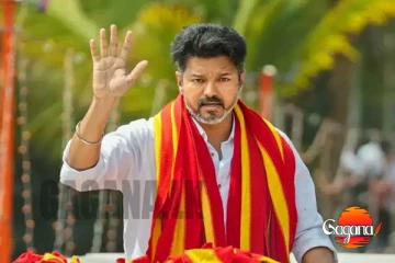 තලපති විජේගේ නිවසට බෝම්බ ප්‍රහාරයක් ?