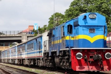 இன்று நள்ளிரவு முதல் இரவு நேர ரயில் சேவைகள் ரத்து