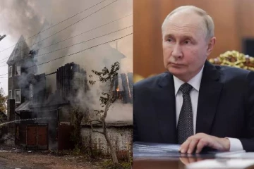 அதி தீவிர பரபரப்பில் ஐரோப்பா... விளாடிமிர் புடினின் கண்காணிப்பில் மேலும் நான்கு நாடுகள்