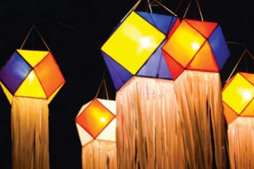 මෙවර රාජ්‍ය වෙසක් උත්සවය කිරීමට සැලසුම් කර ඇති දිස්ත්‍රික්කය