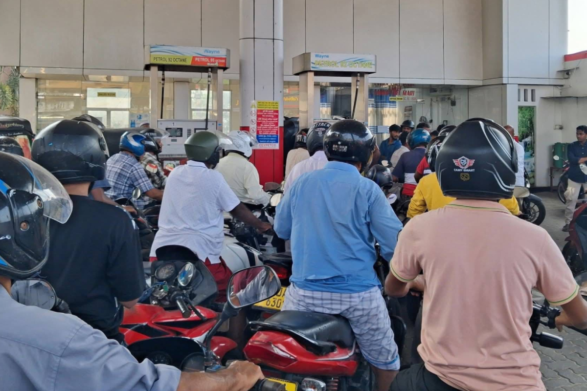 எரிபொருள் விநியோகம் தொடர்பில் விவசாயிகளுக்கு வெளியான முக்கிய அறிவிப்பு | Good News For Farmers Fuel