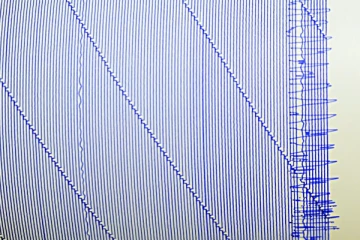 கனடாவின் இந்தப் பகுதியில் நிலநடுக்கம்