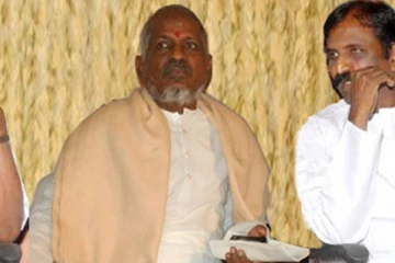 இளையராஜாவை மீண்டும் மறைமுகமாக சீண்டிய வைரமுத்து! பதிவு வைரல்