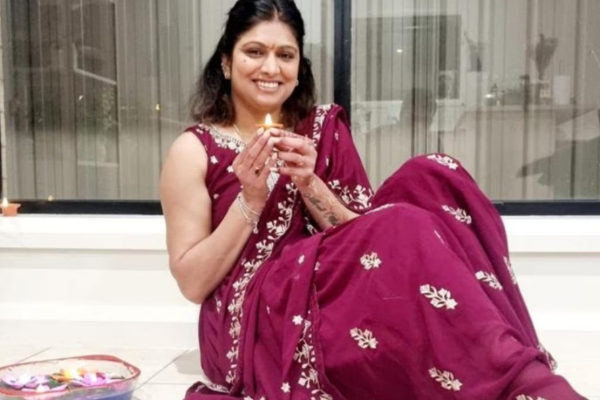 அவுஸ்திரேலியாவில் இந்திய வம்சாவளி பெண் கொல்லப்பட்ட வழக்கு: சமீபத்திய தகவல் | Indian Origin Man Admits Role In Wife Death In Aus