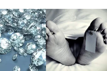 கடந்த 6 மாதங்களில் 60 வைரத் தொழிலாளர்கள் தற்கொலை - குஜராத்தில் நடந்தது என்ன?