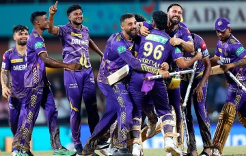 ஏற்கனவே முடிவு பண்ண ஐபிஎல் ஃபைனல் ஸ்கோர் - சர்ச்சையில் பிசிசிஐ!