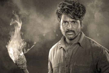 பராசக்தி படத்திற்கு எதிராக மோசமான விமர்சனங்களை பரப்பும் நபர்கள்.. கொந்தளித்த பராசக்தி பட நடிகர்