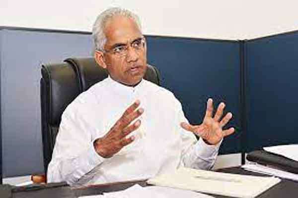 வெளிநாடுகளிடம் பிச்சையெடுக்கும் நிலையில் ராஜபக்ஷக்கள்! - ஐபிசி தமிழ்