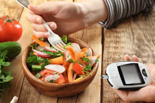 நீரிழிவு நோய் கட்டுக்குள் இருக்க வேண்டுமா? இதை மட்டும் செய்தால் போதும் | Diabetes Control These Food Eat நீரிழிவு நோய் கட்டுக்குள் இருக்க வேண்டுமா? இதை மட்டும் செய்தால் போதும் | Diabetes Control These Food Eat