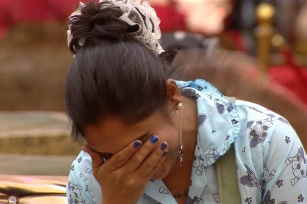 ஹீரோயின் போல மாறிய வனிதாவின் மகள்.... அம்மாவுக்கு கொடுத்த அதிரடி அட்வைஸ்! | Bigg Boss Ultimate 17Th Day