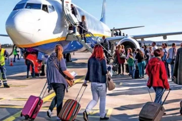 வெளிநாடு செல்ல காத்திருப்போருக்கு முக்கிய அறிவுறுத்தல்