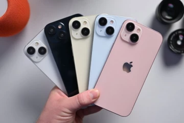 காதலர் தின ஸ்பெஷல்: தள்ளுபடி விலையில் iPhone 15.., Flipkart-ல் வாங்கலாம்