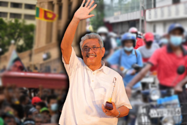 இலங்கையில் ஒவ்வொரு பொருளுக்கும் வரிசை கட்டும் மக்கள்! அரச தலைவரின் பதில் இதுதான் (காணொலி) - ஐபிசி தமிழ்