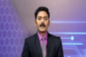 திருமணம் முடிந்த ஒரே வருடத்தில் பிரபல செய்திவாசிப்பாளர் திடீர் மரணம்; அதிர்ச்சியில் திரையுலகம்!