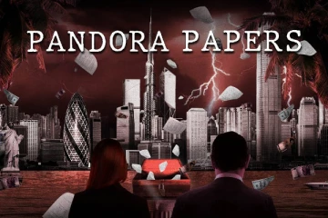 பண்டோரா ஆவணங்கள் கிளப்பியுள்ள சர்ச்சை! இராஜாங்க அமைச்சர் தெரிவித்துள்ள விடயம்