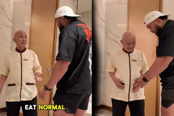 தினமும் 12 மணி நேரம் வேலை -91 வயது முதியவரின் ஆரோக்கிய ரகசியம் | Working 12 Hours A Day Health Secret 91 Year Man தினமும் 12 மணி நேரம் வேலை -91 வயது முதியவரின் ஆரோக்கிய ரகசியம் | Working 12 Hours A Day Health Secret 91 Year Man